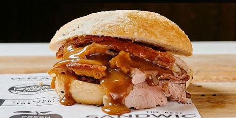 Sandwich Chefs - Tourism Brisbane 0