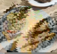 Star Bar Bistro - Tourism Brisbane