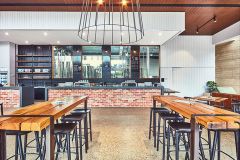 St Andrews Beach Brewery - Tourism Brisbane 1