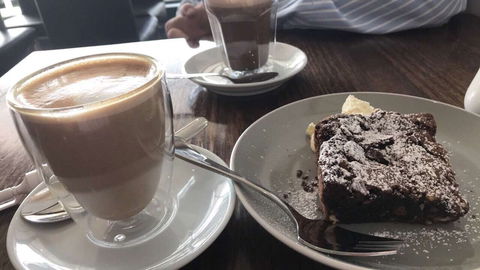 Tasty Morsels - Tourism Brisbane 0