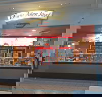 Tasty Asian Food - Tourism Brisbane