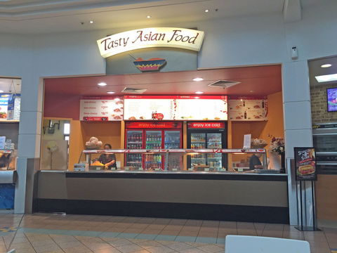 Tasty Asian Food - Tourism Brisbane 0