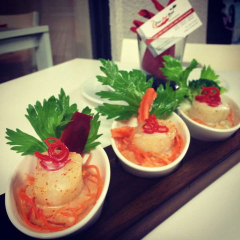 Thai Red Seed Cafe And Restaurant - Brisbane Tourism 0