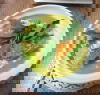 Thai Chinpala Kitchen  Restaurant - Brisbane Tourism