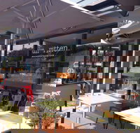 Unwritten Cafe - Tourism Brisbane