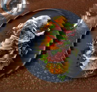 Walsh Bay Kitchen - Brisbane Tourism