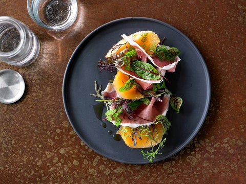 Walsh Bay Kitchen - Brisbane Tourism 0