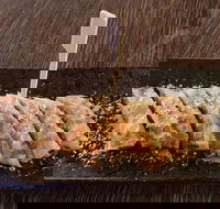 Wokaholic - Brisbane Tourism