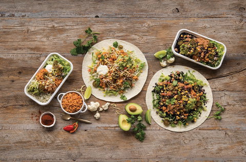 Zambrero Castletown - Townsville - Brisbane Tourism 0