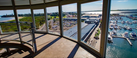 360Q - Tourism Brisbane 1