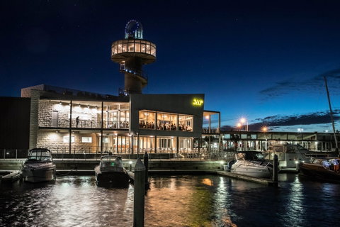 360Q - Tourism Brisbane 2