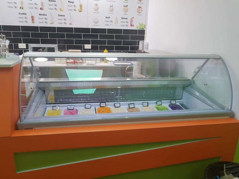 Agha Juice Perth - Tourism Brisbane 0