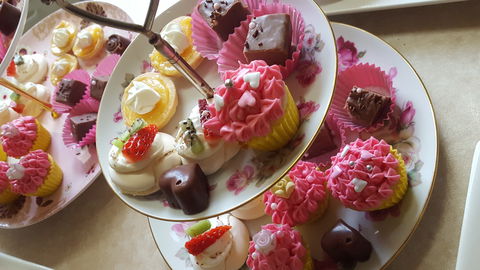 Alexandria Bed And Breakfast / Function Venue - Tourism Brisbane 0