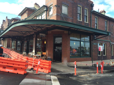 Argyle Café - Brisbane Tourism 0