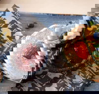 Aromas On Sea - Brisbane Tourism