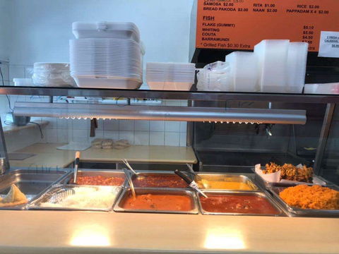 Barry Road Indian Takeaway Fish & Chips - Tourism Brisbane 0