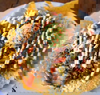 Beach Burrito Co. Cooks Hill - Brisbane Tourism