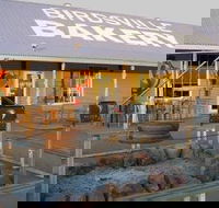 Birdsville Bakery - Tourism Brisbane
