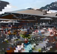 Burra Brewing Co - Tourism Brisbane
