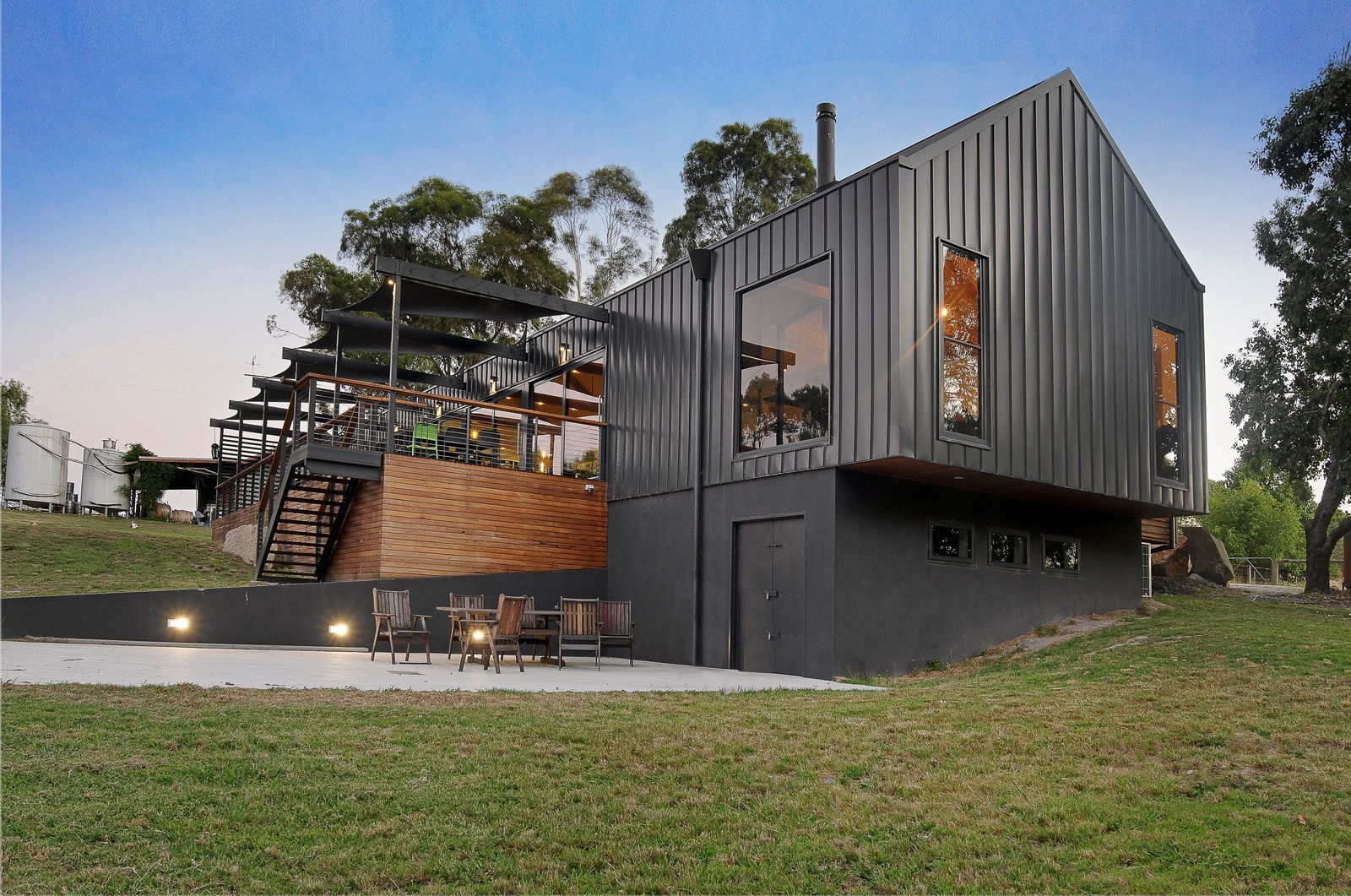 Tynong North VIC Brisbane Tourism