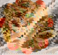 Carmenuccio - Brisbane Tourism