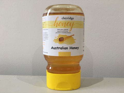 Clayridge Honey - Tourism Brisbane 1
