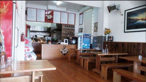Cliffe's Cafe & Pizza - Tourism Brisbane 0