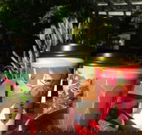 Cribb Street Social - Brisbane Tourism