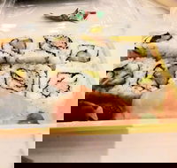 Domo Sushi - Brisbane Tourism