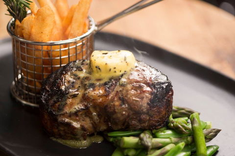 Flame Bar - Tourism Brisbane 0