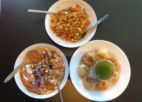 Gold Sweets - Tourism Brisbane 0