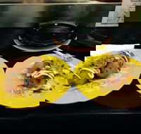 Hana Japanese Sushi Restaurant - Tourism Brisbane