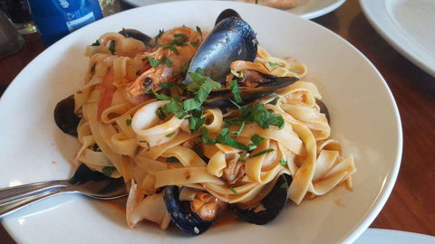 Healesville Thai Kitchen & Cafe - Tourism Brisbane 0