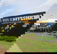 Hungry Joes - Brisbane Tourism