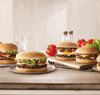 Hungry Jack's - Coopers Plains - Brisbane Tourism