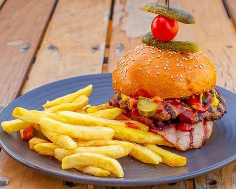ICE Caffe & Grill - Tourism Brisbane 0