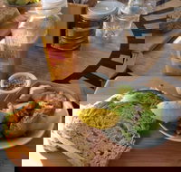 Lift Bakery Cafe - Brisbane Tourism