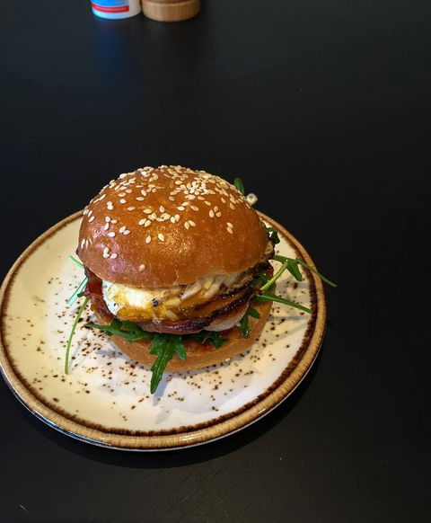 Little Sunflower Cafe - Tourism Brisbane 0