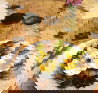 Macchina Workshop - Tourism Brisbane