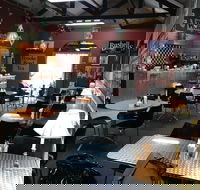 Mai's Kitchen Rules Cafe - Tourism Brisbane