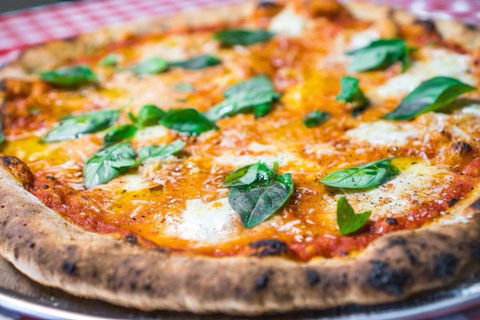 Mikey's Pizza - Brisbane Tourism 0