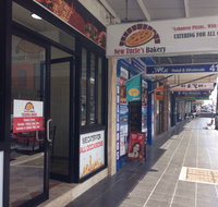 New Uncle's Bakery - Brisbane Tourism