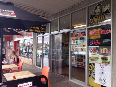 Pandoro Bake House - Tourism Brisbane 0