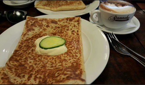 Panache Cafe & Creperie - Queenscliff - Tourism Brisbane 0