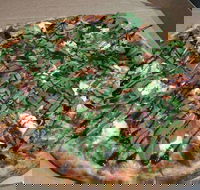 Pizza Cittadella - Tourism Brisbane
