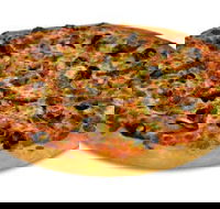 Pizza 2 Go - Tourism Brisbane