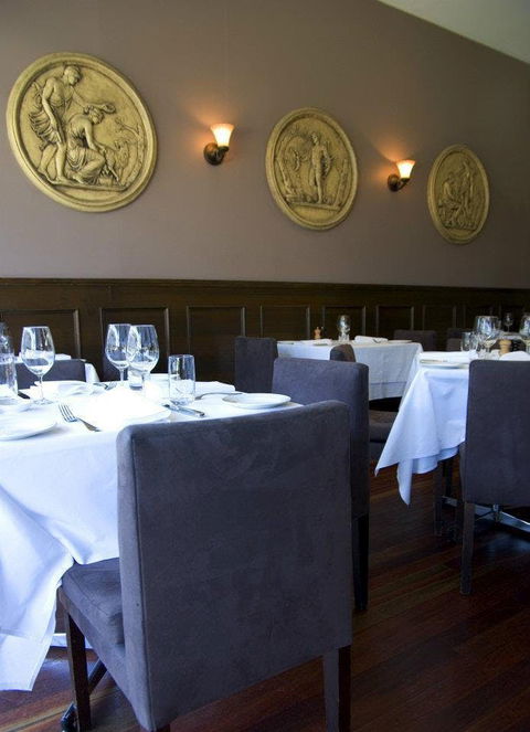 Quaff - Brisbane Tourism 0