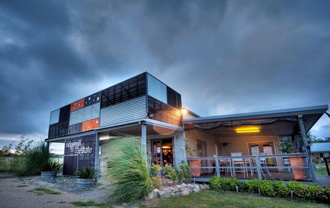 Ridgemill Estate - Tourism Brisbane 1