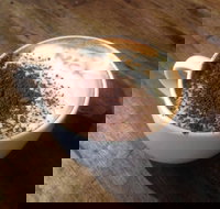 Siborg - Tourism Brisbane