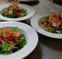 Stowaway Cafe - Brisbane Tourism
